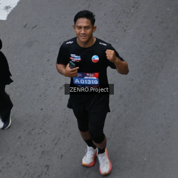 Runner Photo 3817829