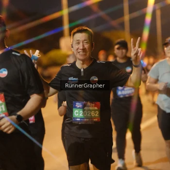 Runner Photo 3817832