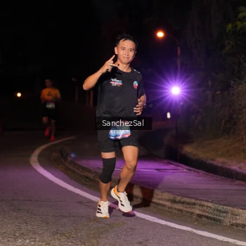 Runner Photo 3817840