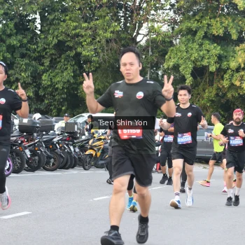 Runner Photo 3817844