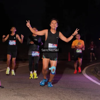 Runner Photo 3817845