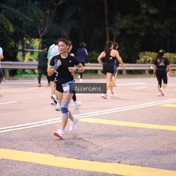 Runner Photo 3817851