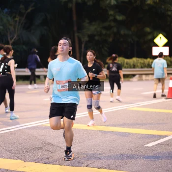 Runner Photo 3817854
