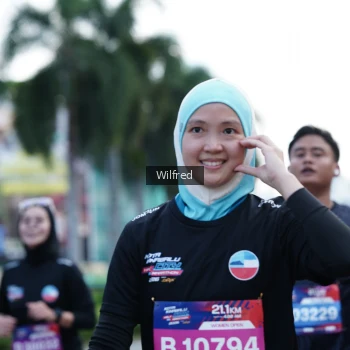 Runner Photo 3817856