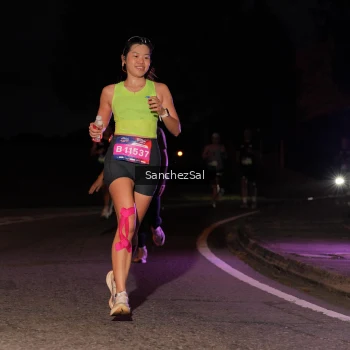 Runner Photo 3817858