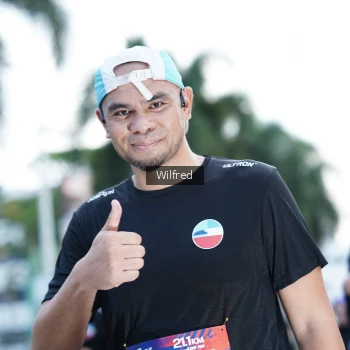 Runner Photo 3817862