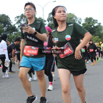Runner Photo 3817868