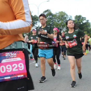 Runner Photo 3817870
