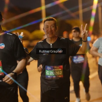 Runner Photo 3817874