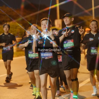 Runner Photo 3817879