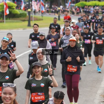 Runner Photo 3817893