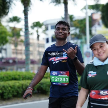 Runner Photo 3817896