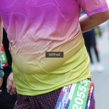 Runner Photo 3817898
