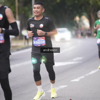 Runner Photo 3817900