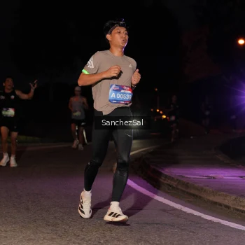 Runner Photo 3817904