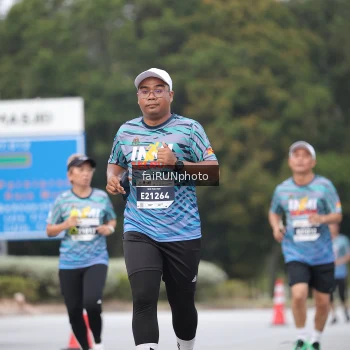 Runner Photo 3817906