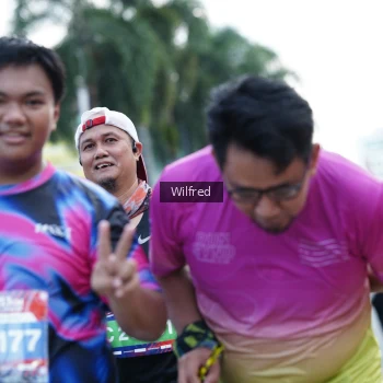 Runner Photo 3817907