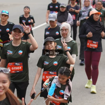 Runner Photo 3817909
