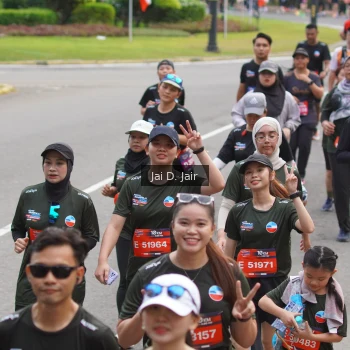 Runner Photo 3817910
