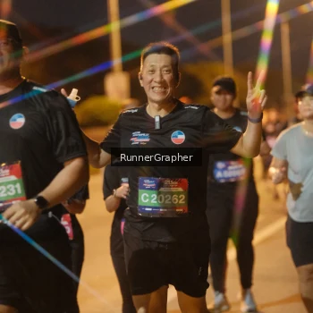 Runner Photo 3817913