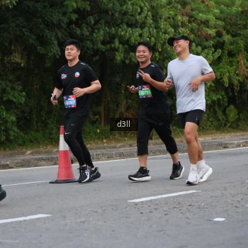 Runner Photo 3817915