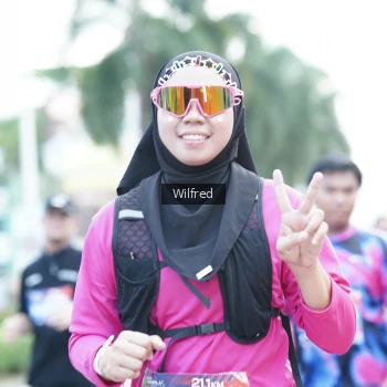 Runner Photo 3817916