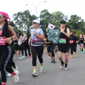 Runner Photo 3817921