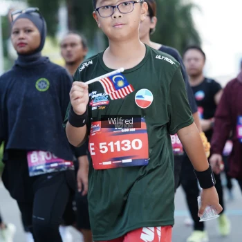 Runner Photo 3817922