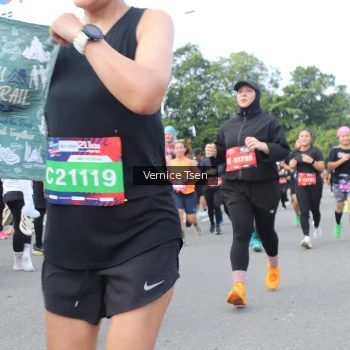 Runner Photo 3817924