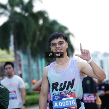 Runner Photo 3817932