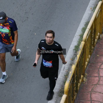 Runner Photo 3817933