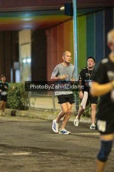Runner Photo 3817935