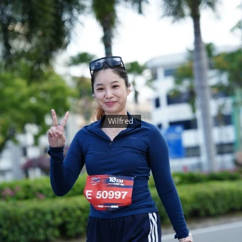 Runner Photo 3817936