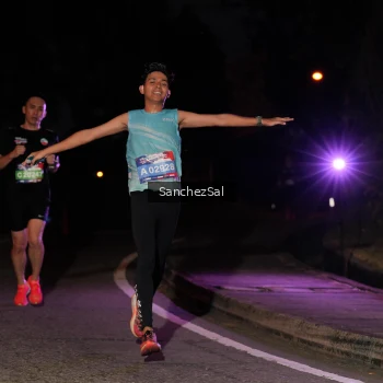 Runner Photo 3817939