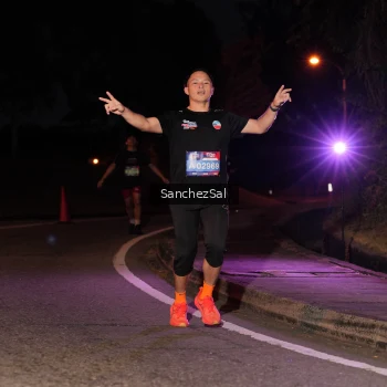 Runner Photo 3817941