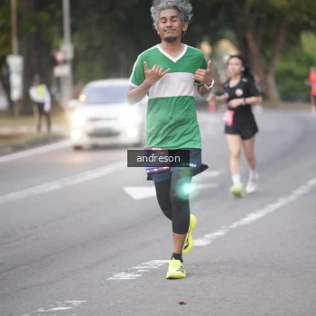 Runner Photo 3817944