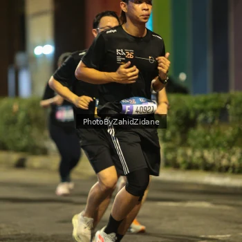 Runner Photo 3817945