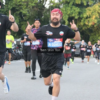 Runner Photo 3817948