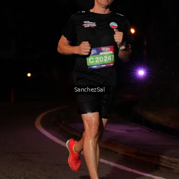 Runner Photo 3817954