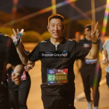 Runner Photo 3817959