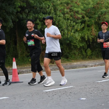 Runner Photo 3817964