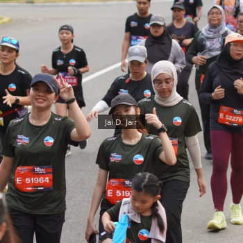 Runner Photo 3817965