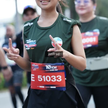 Runner Photo 3817966