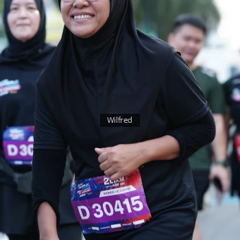 Runner Photo 3817967