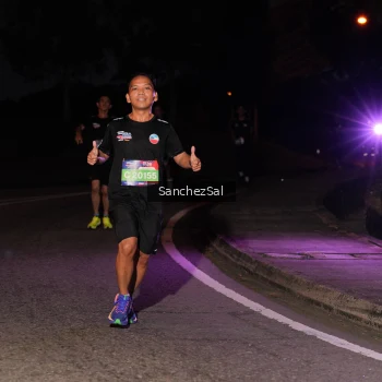 Runner Photo 3817977