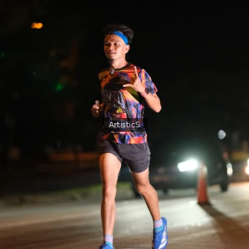 Runner Photo 3817980