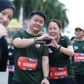 Runner Photo 3817982
