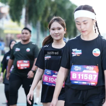 Runner Photo 3817990