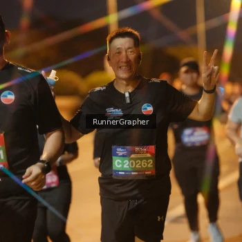 Runner Photo 3817992