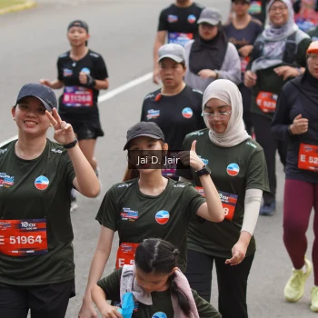 Runner Photo 3817993